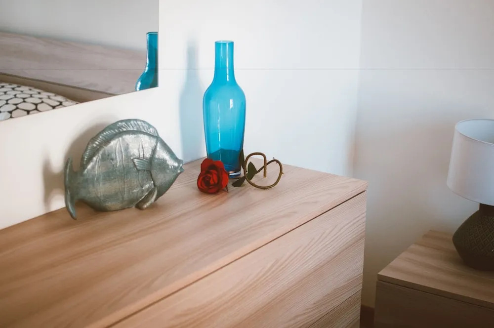 Pausa Mare Lodge
