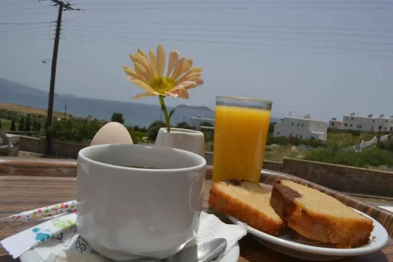 Ostria Hotel & Apartments