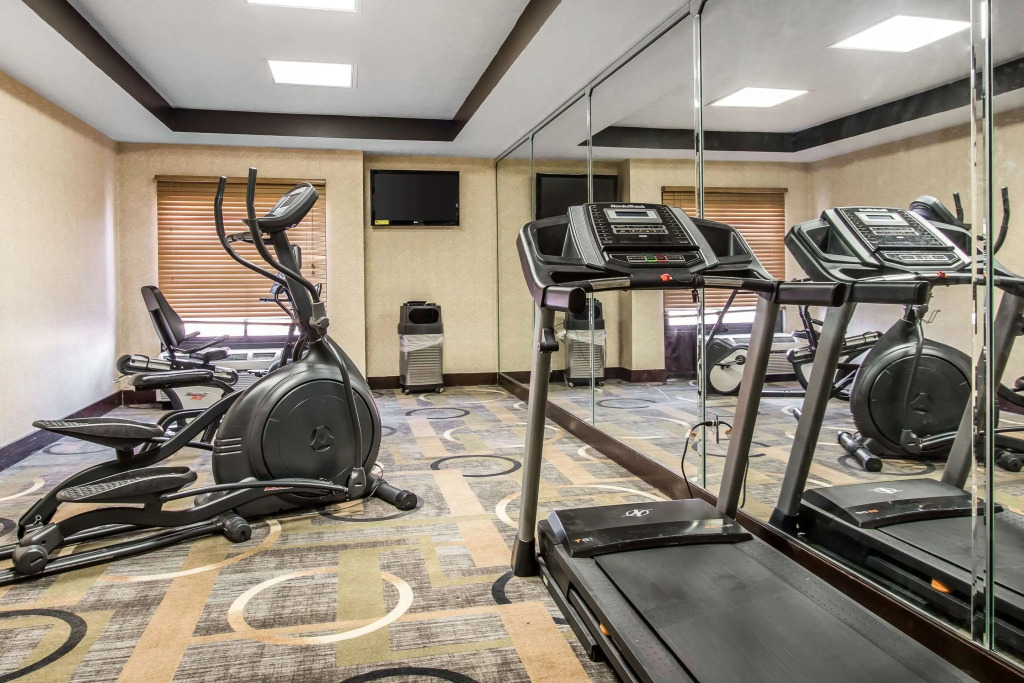 Quality Inn & Suites Memphis East