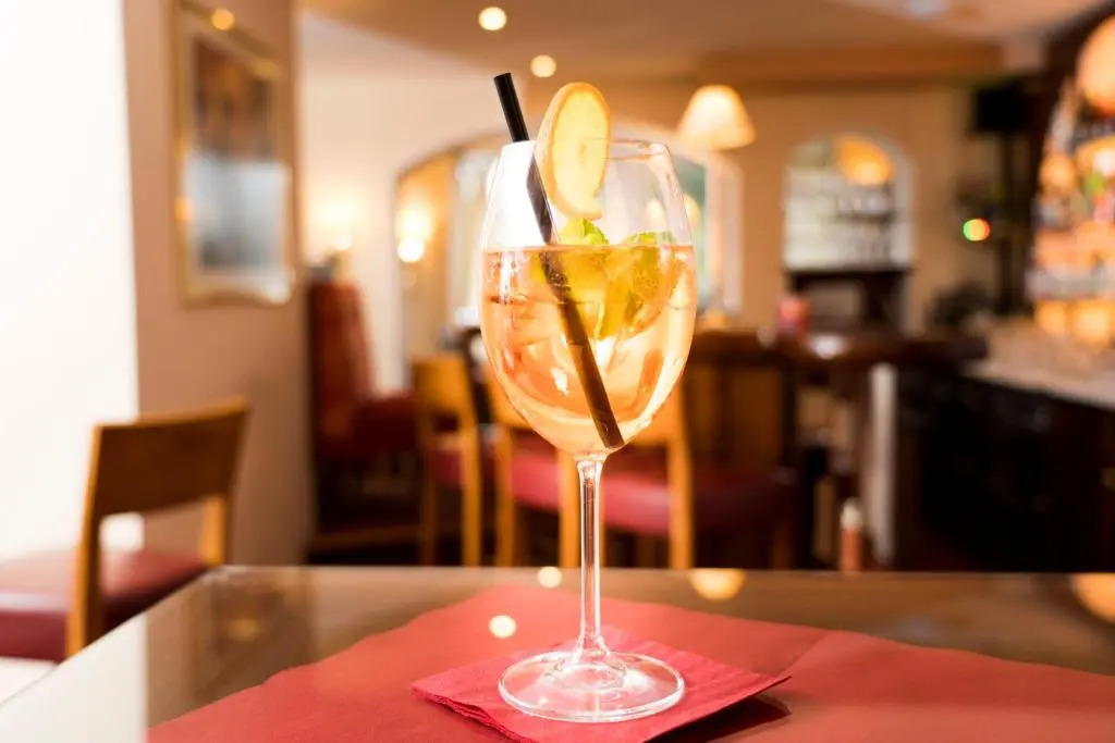 Hotel Hollweger