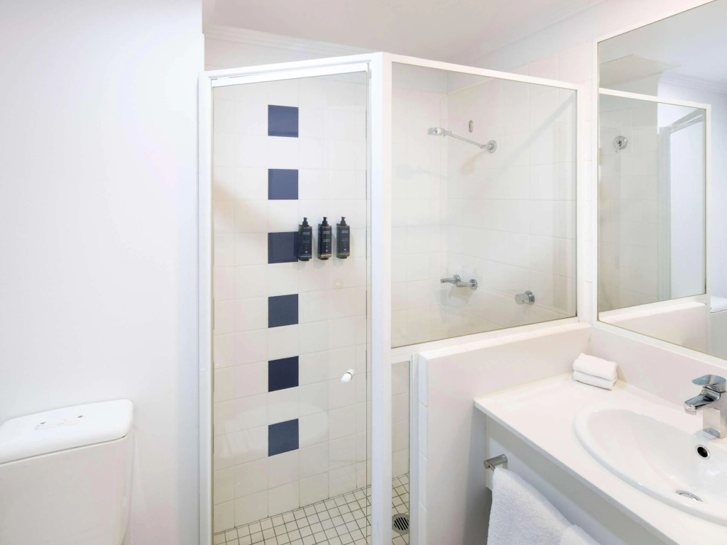 Mercure Brisbane Garden City