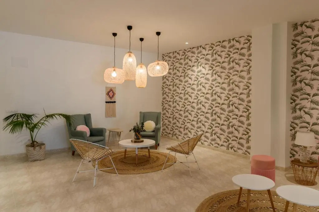 Hostal Boutique Beni