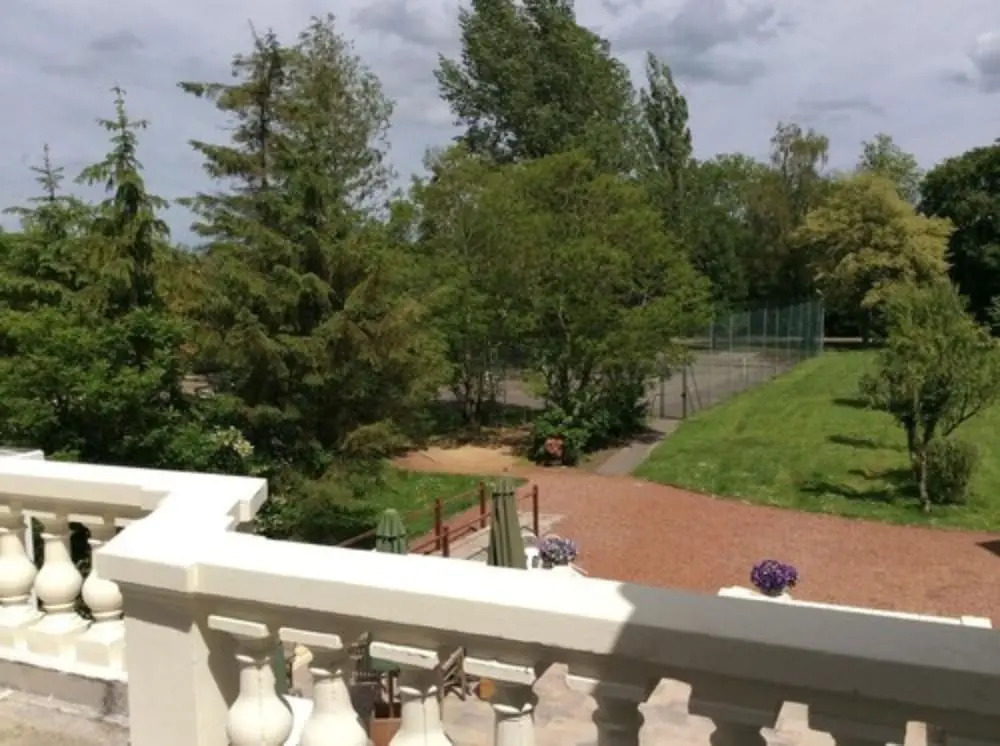 Logis Hôtel & Restaurant - Le Château Des Tourelles 3 étoiles