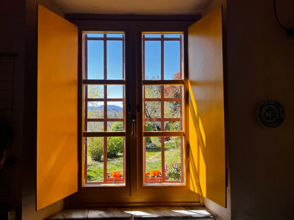 La Casina dei Frati