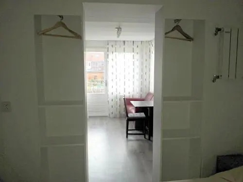 Homestay Bij Aelita