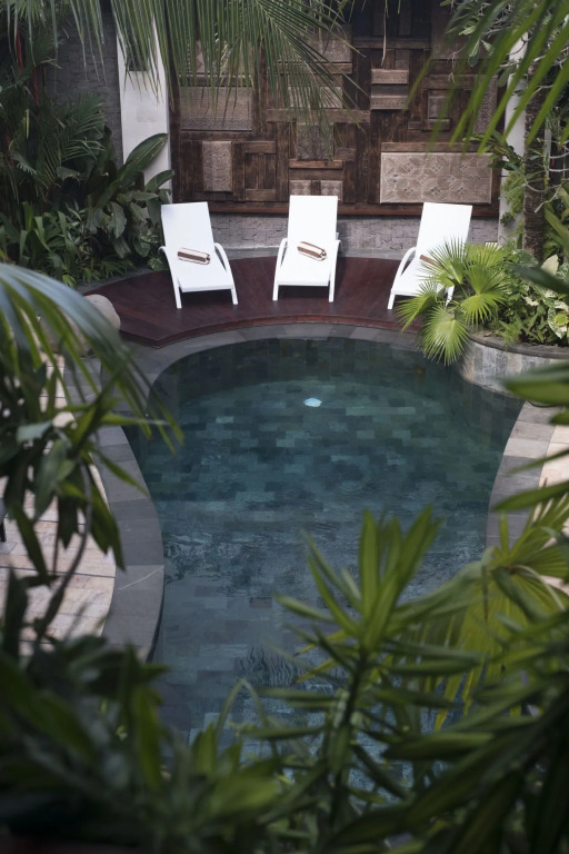 Akana Boutique Hotel