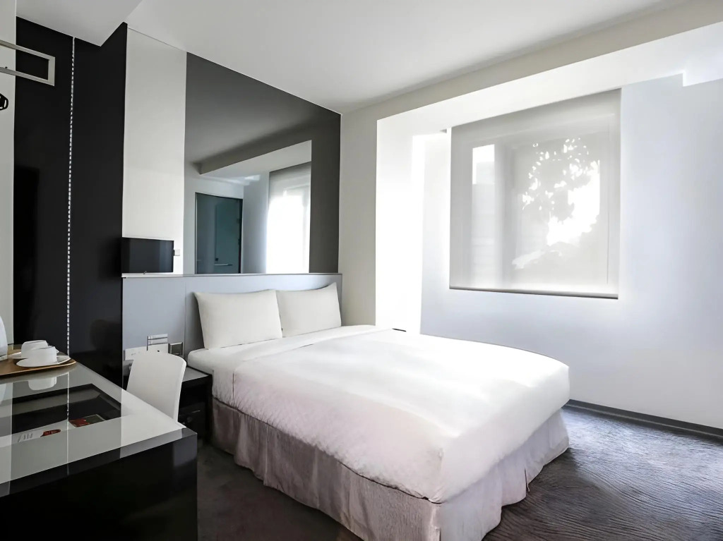 CityInn Hotel Plus - Taichung Station Branch
