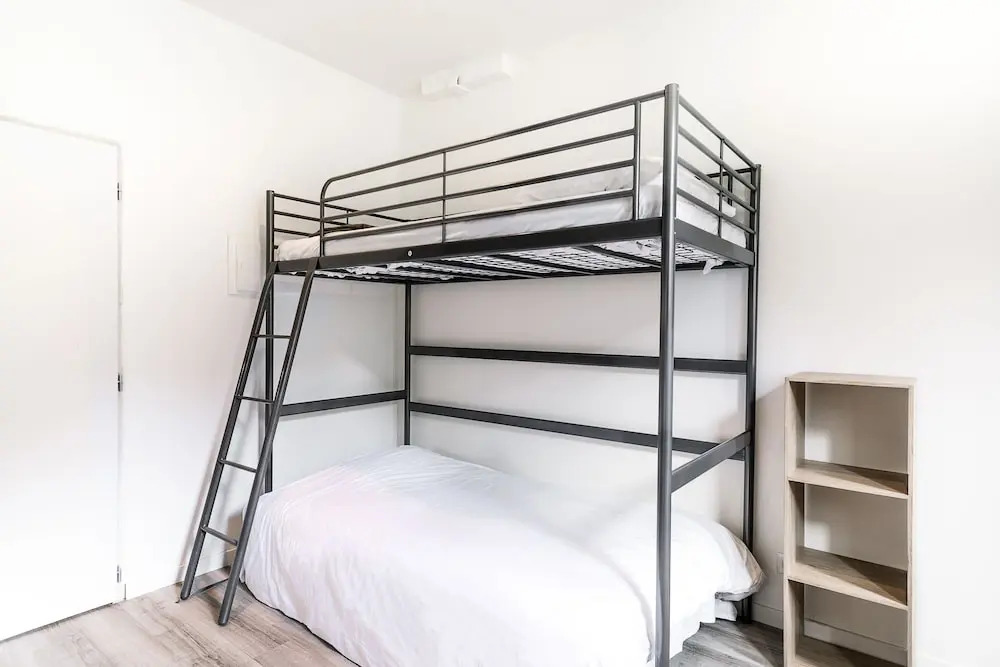 Résidence le Fenil Appartement le Lopin