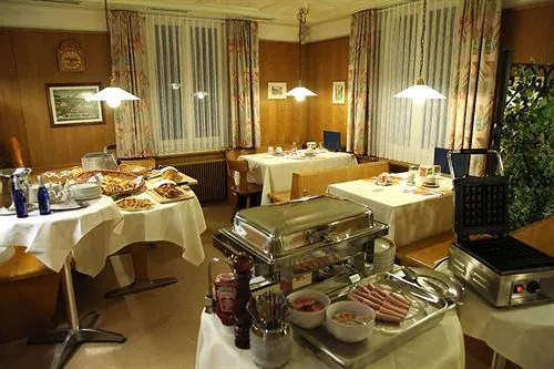 Hotel Sporting