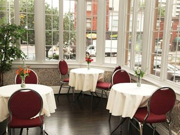 Clarion Hotel & Suites Selby