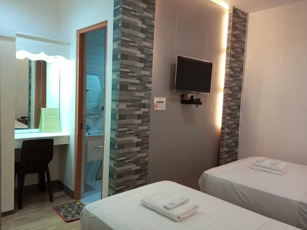 Maya Suites Badian powered by Cocotel