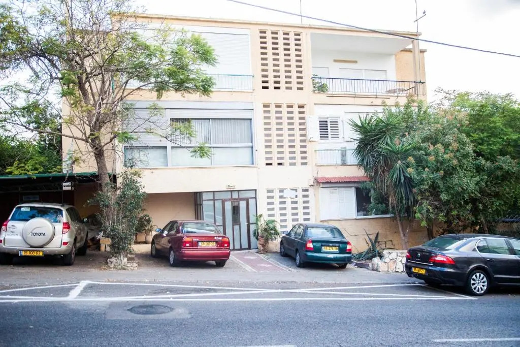 Mount Carmel Hotel