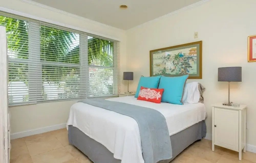 The Fountain 308 - One Bedroom Condo