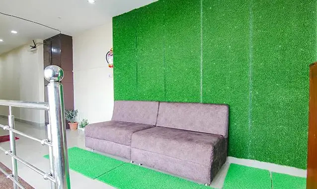 FabHotel Palazzo
