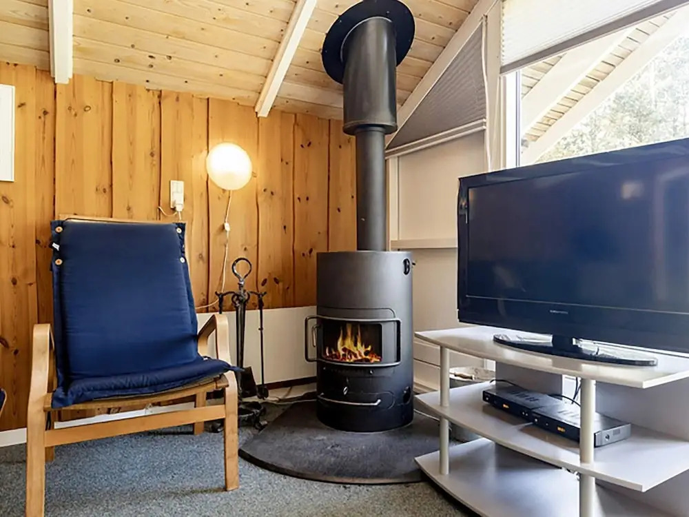 7 Person Holiday Home in Blavand