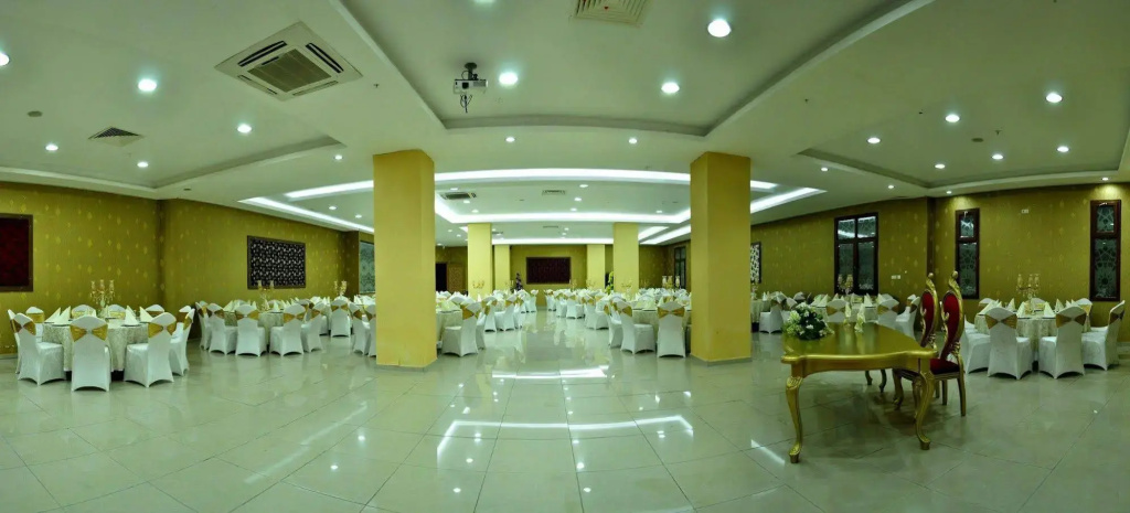 Demosan Hotel