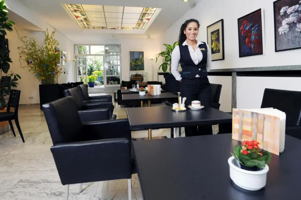 Hotel Unger