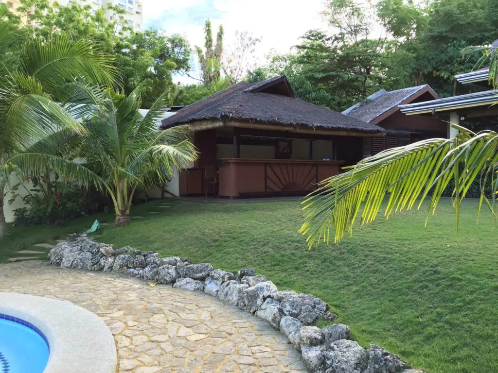 Feel Deep Dive Resort
