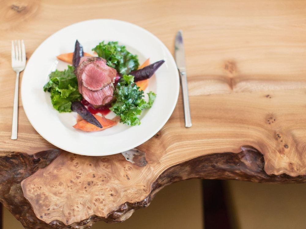 The Inverkip Restaurant, Bar & Hotel