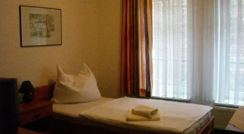 Hotel Alt Merseburg
