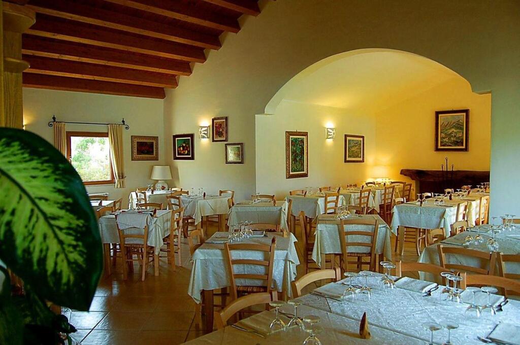 Hotel Aldiola Country Resort