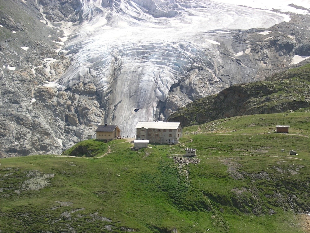Hotel Bergland Superior