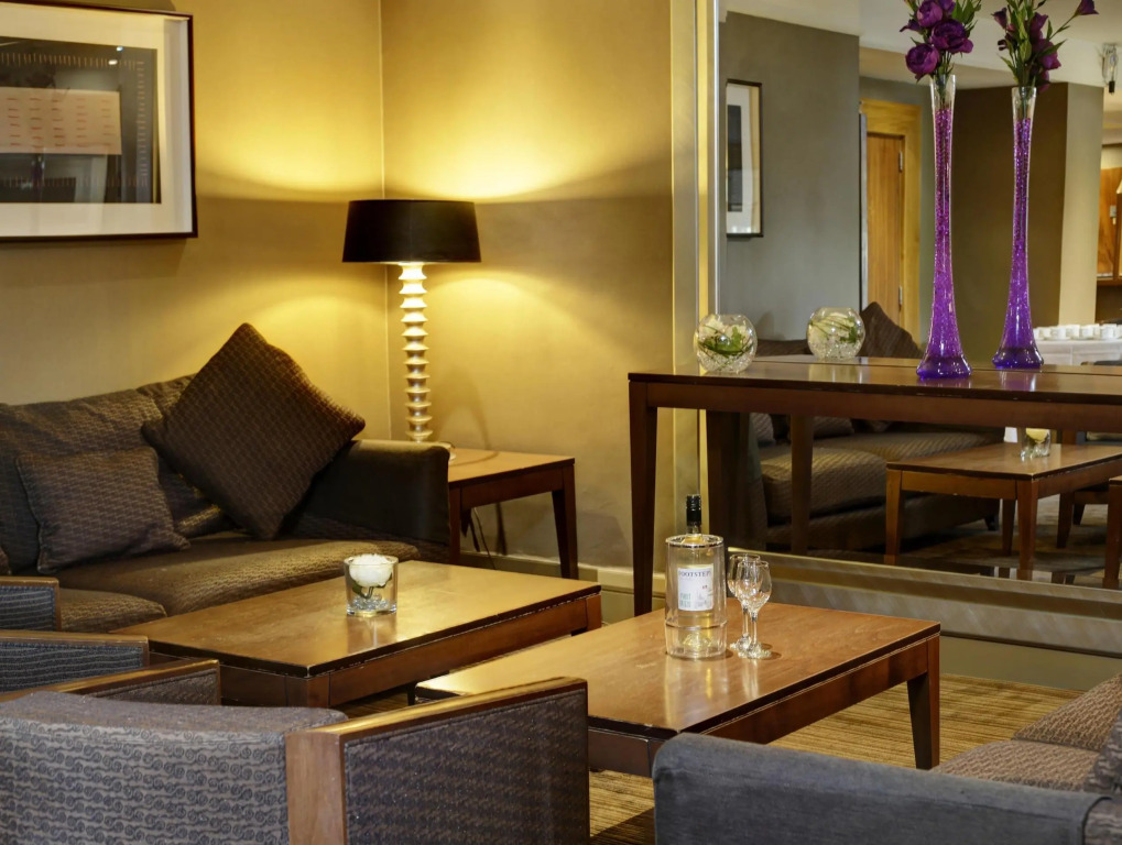Park Hotel