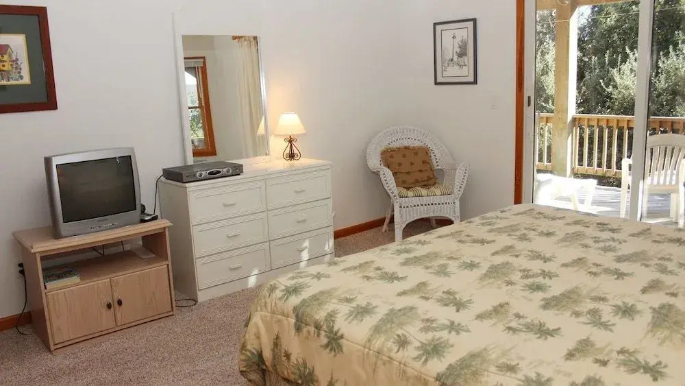 Easy Breezes - 5 Br Home