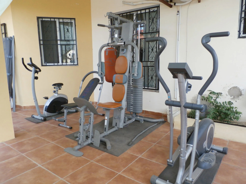B & B Villa Calliandra