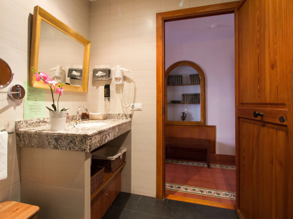 Hotel Can Abril