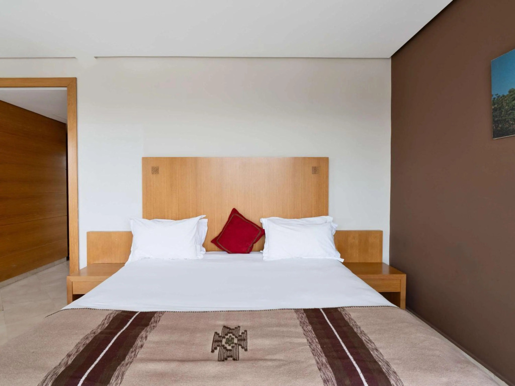 Mercure Quemado Al-Hoceima Resort