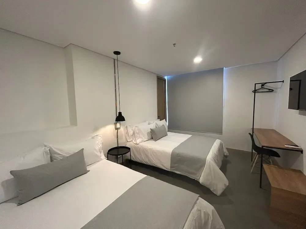 Akela30 Hotel