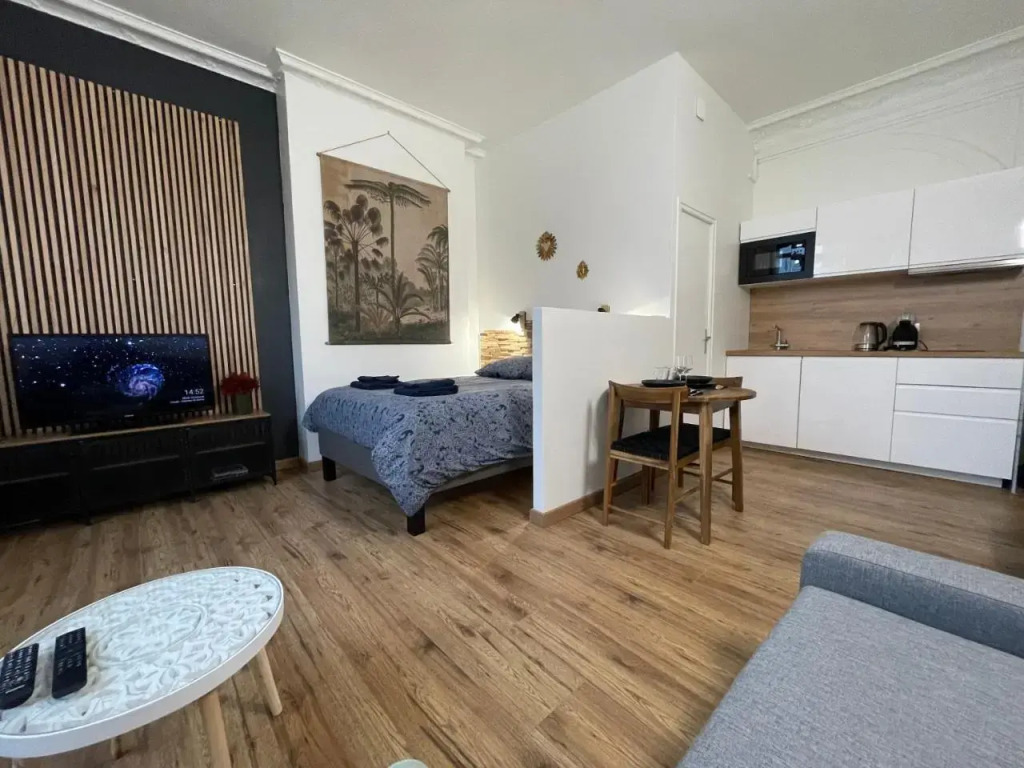 L'Escale Studio Arras