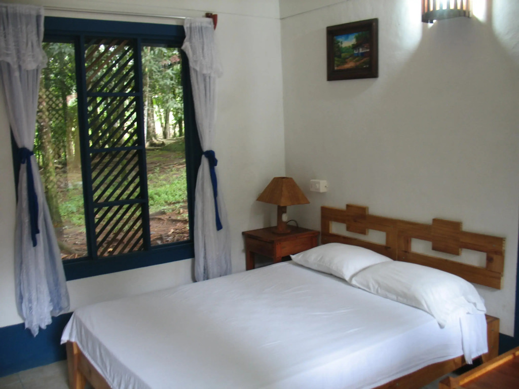 Cerro Chato Ecolodge