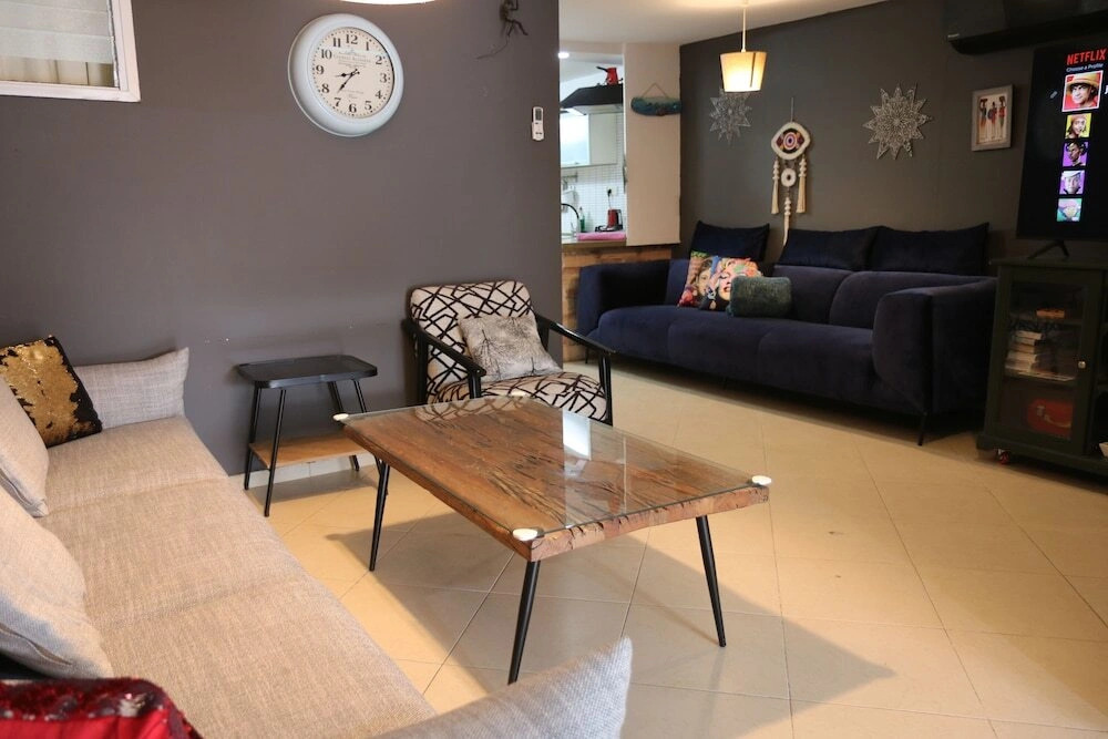 The Private House 1