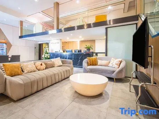 YOUNG Serviced Apartment Hotel