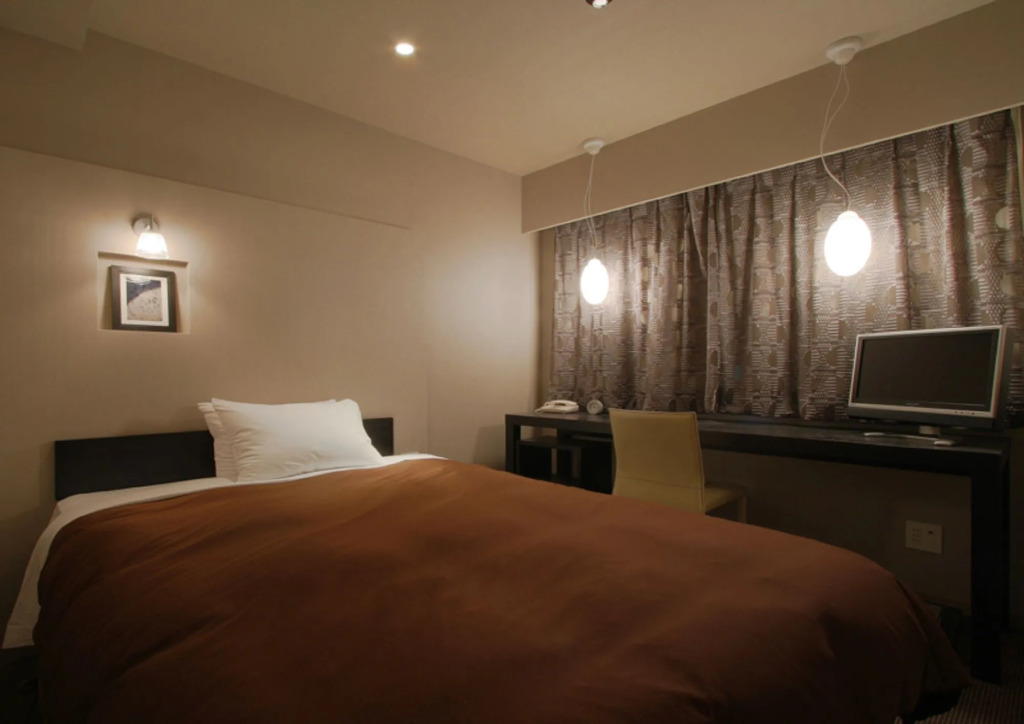 Hotel Vista Atsugi