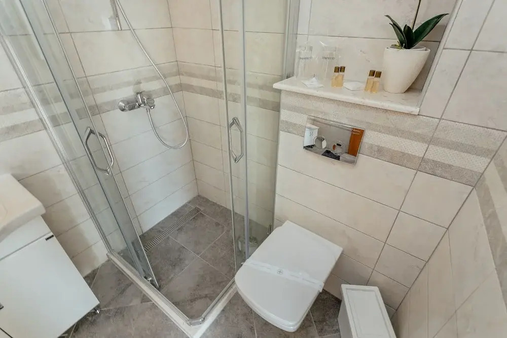 Apartmani Belvedere