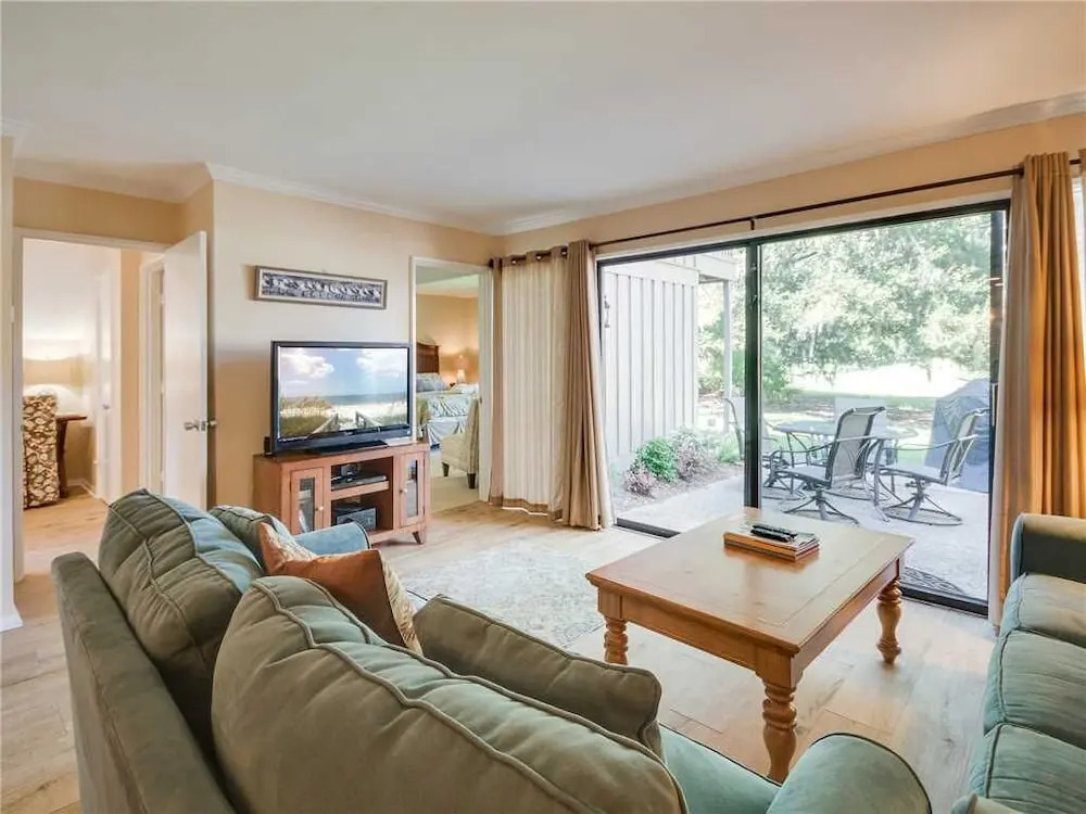 Water Oak 24 - Two Bedroom Condo