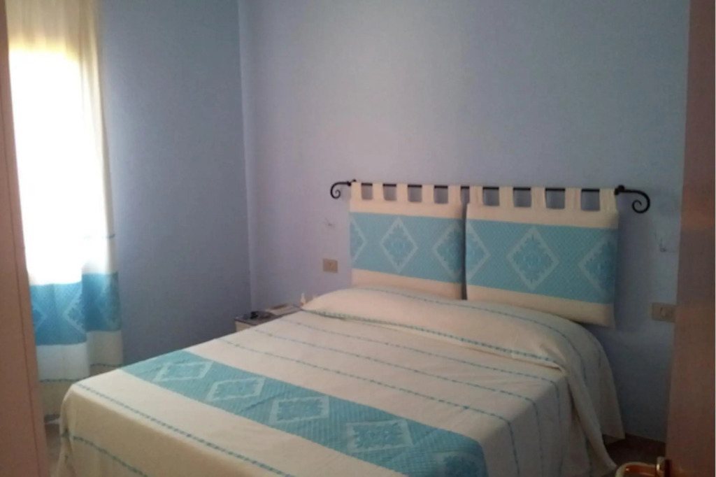 Residence with swimming pool Bilo on the second floor with air conditioning.-Giulia Bilo 25