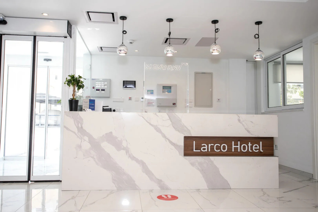 Larco Hotel