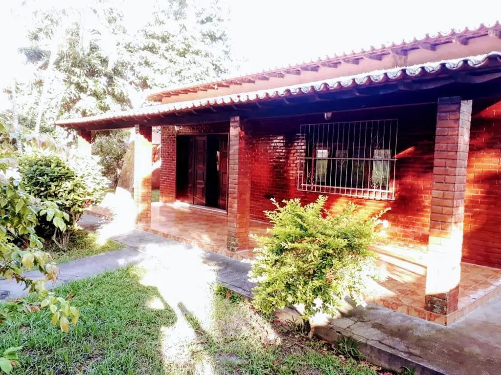 Suites luxo em residência particular