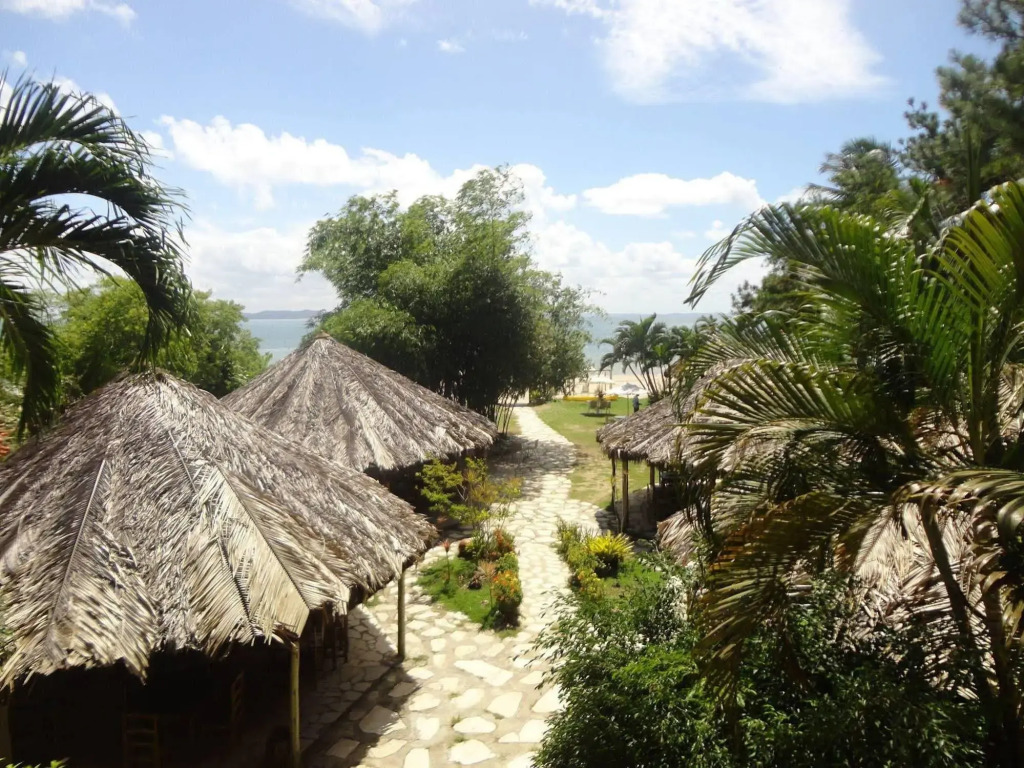 Hotel Kirymure