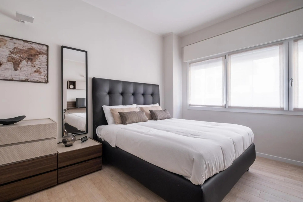 Studio Grey al Parco Montagnola by Wonderful Italy
