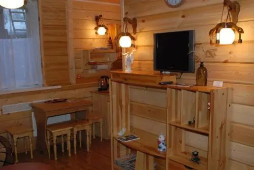 Guest House na Troitskoy