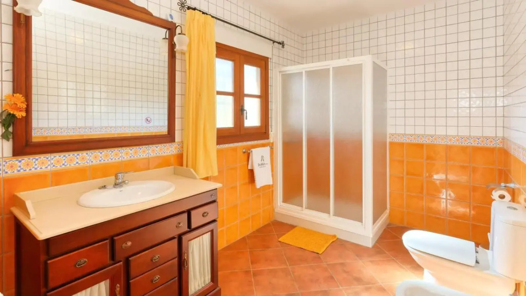 Casa Huerta Alejo Alozaina by Ruralidays