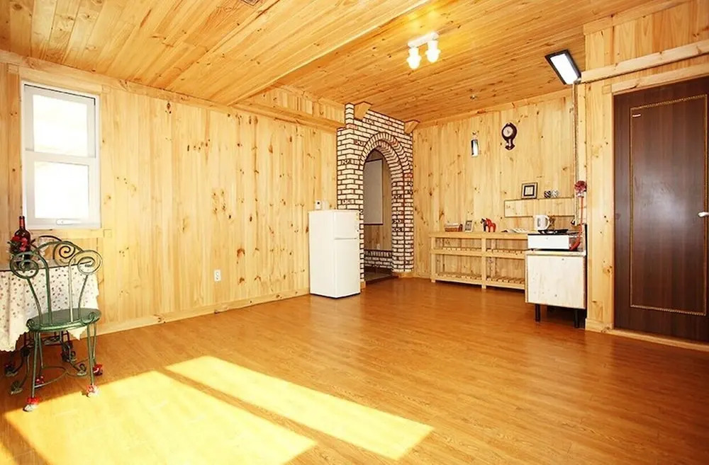 Lucia Pension