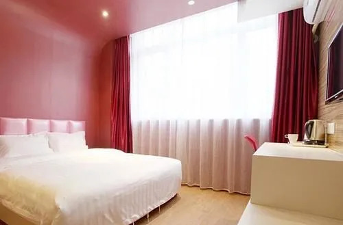 Heart Space Business Hotel