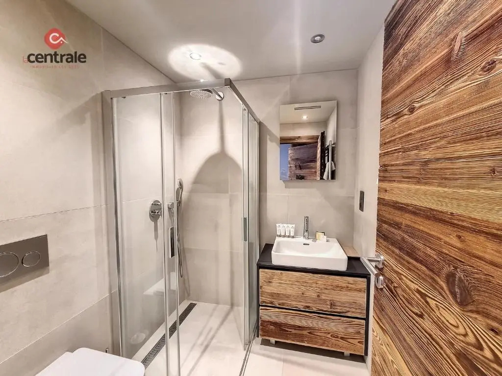 Chalet Les Gets, 5 pièces, 8 personnes - FR-1-454A-13