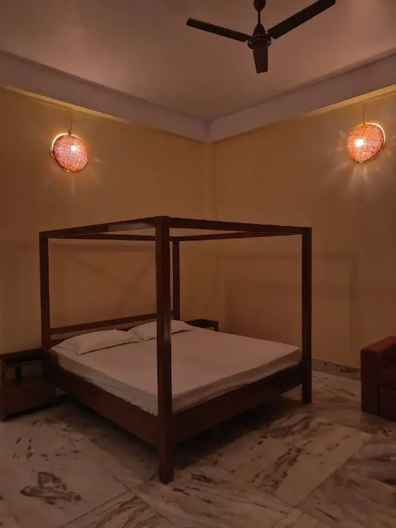 Heritage Homestay